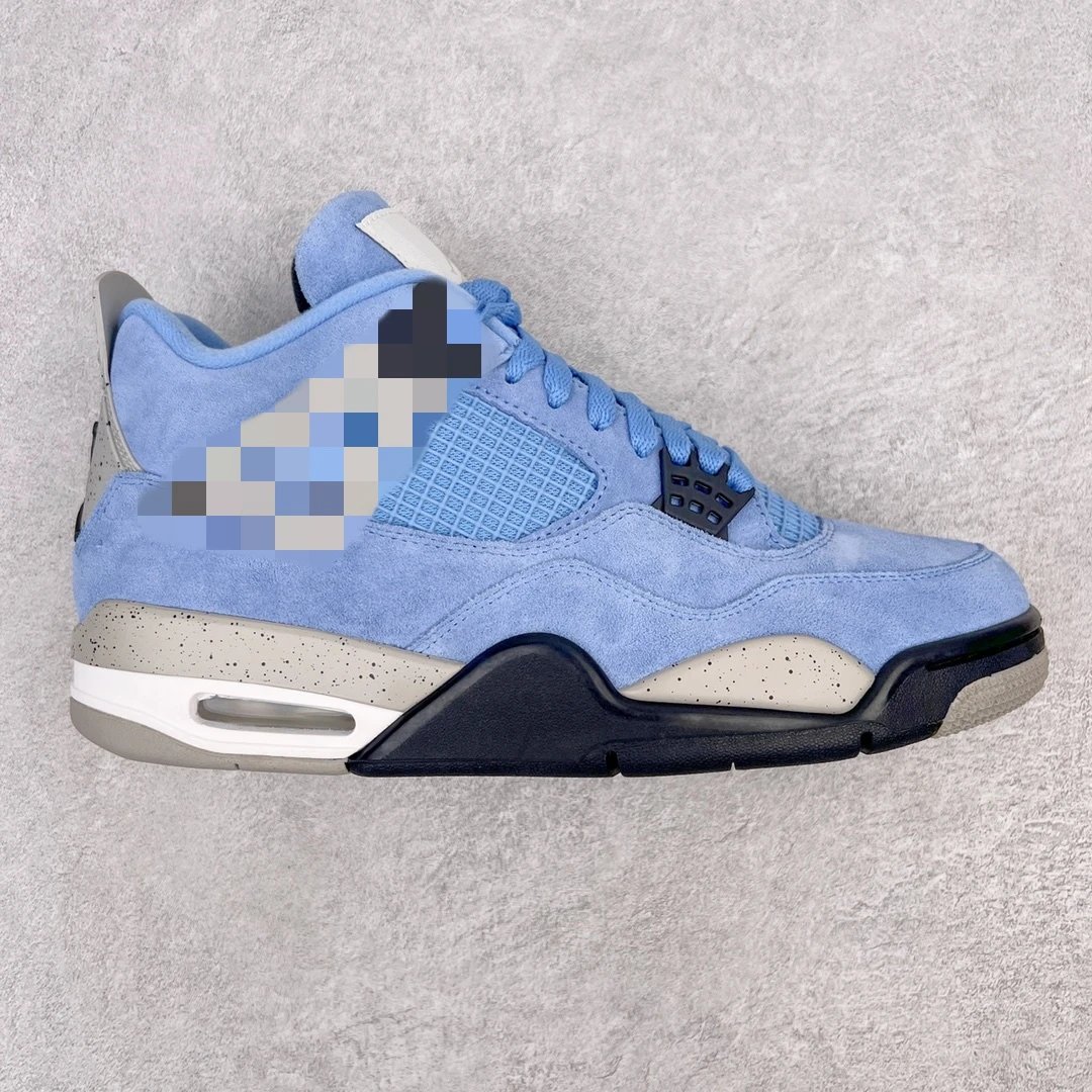 1 University Blue CT8527-400