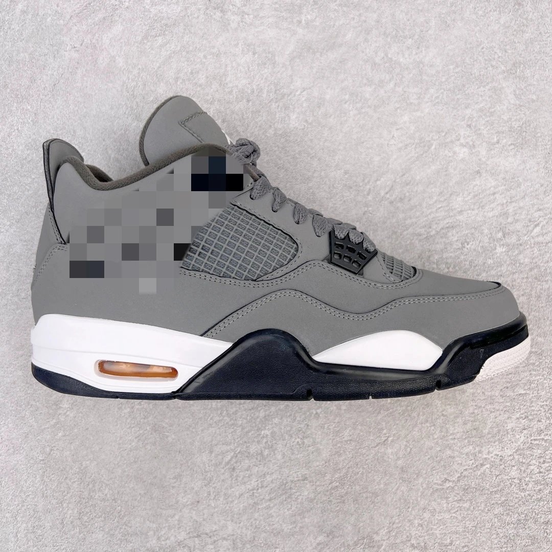 1 Cool Gray 308497-007