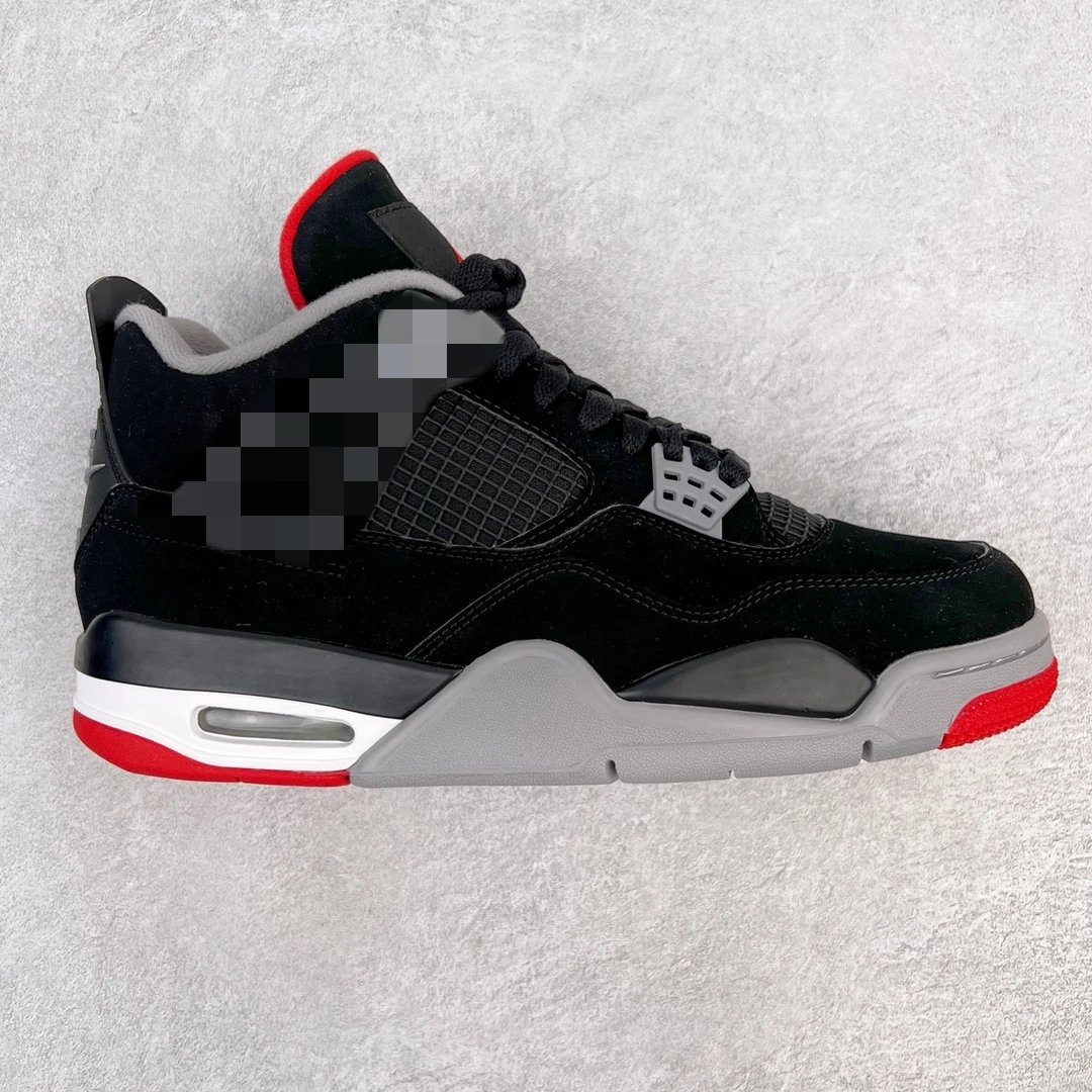 1 Black and red bull 308497-060
