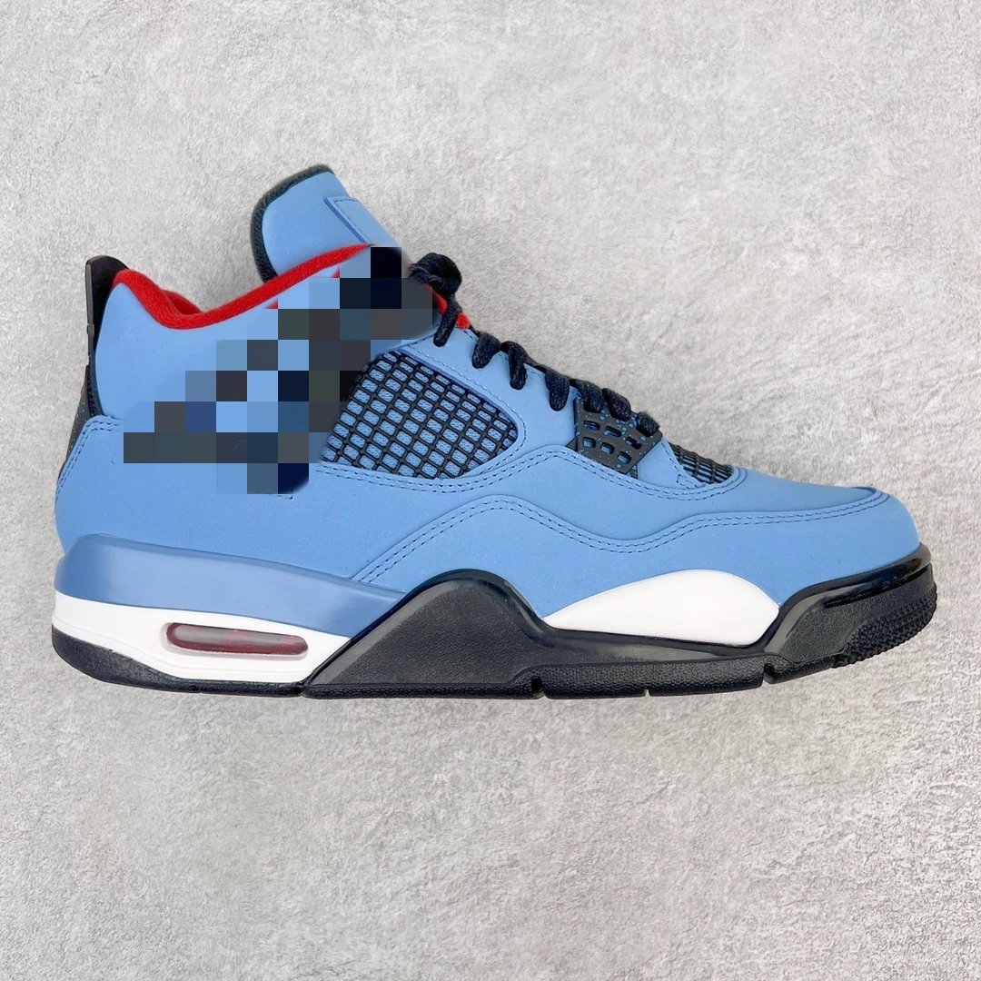 1 TS Blue Suede 308497-406
