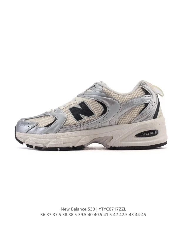 New Balance 1906R / 1906D sneakers — a4