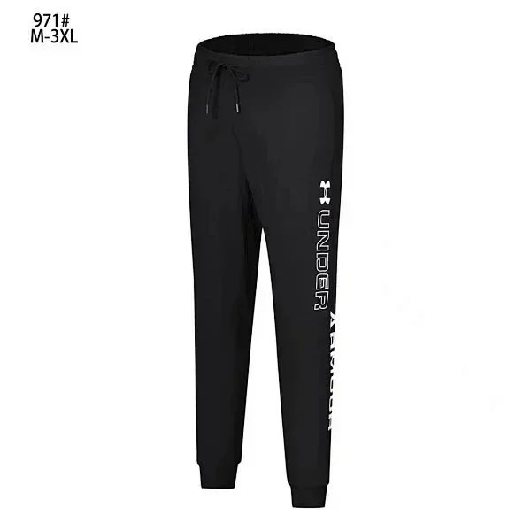 Black Pants 1