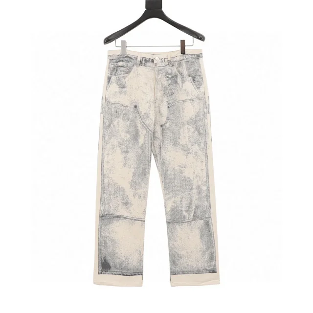 Dior Jeans Assorted Denim product detail image 9
