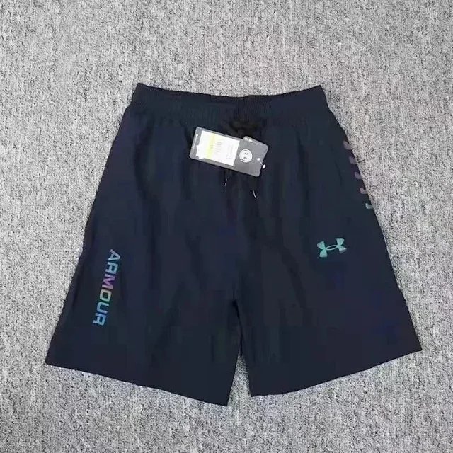 Navy Blue Shorts