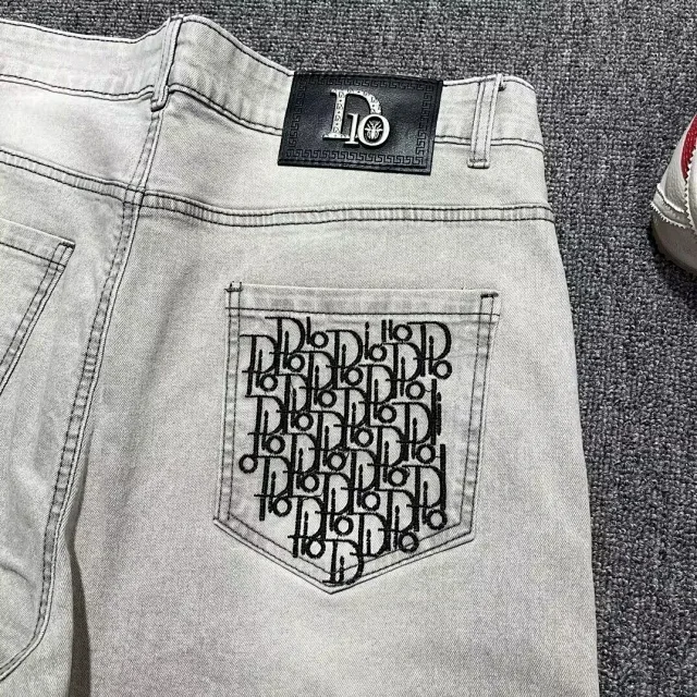 Dior Jeans Assorted Denim product detail image 2