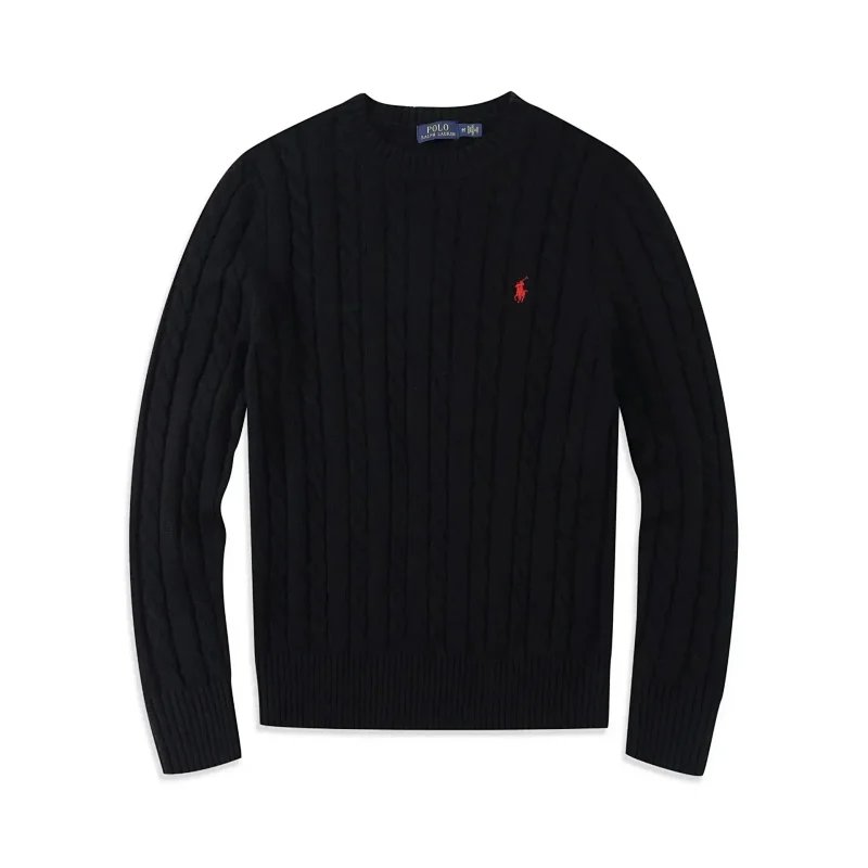 Men's Black 6005