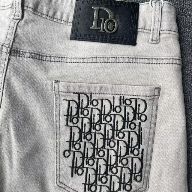 Dior Jeans Assorted Denim product detail image 3
