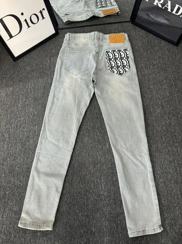 Dior Jeans Assorted Denim product detail image 11