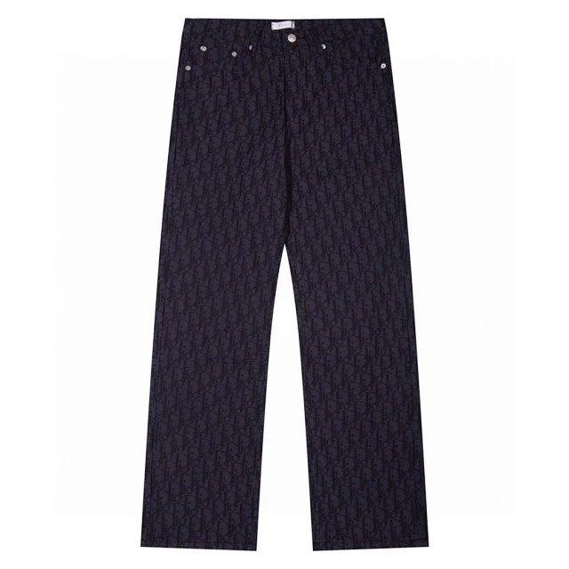 Dior Jeans Assorted Denim product detail image 13