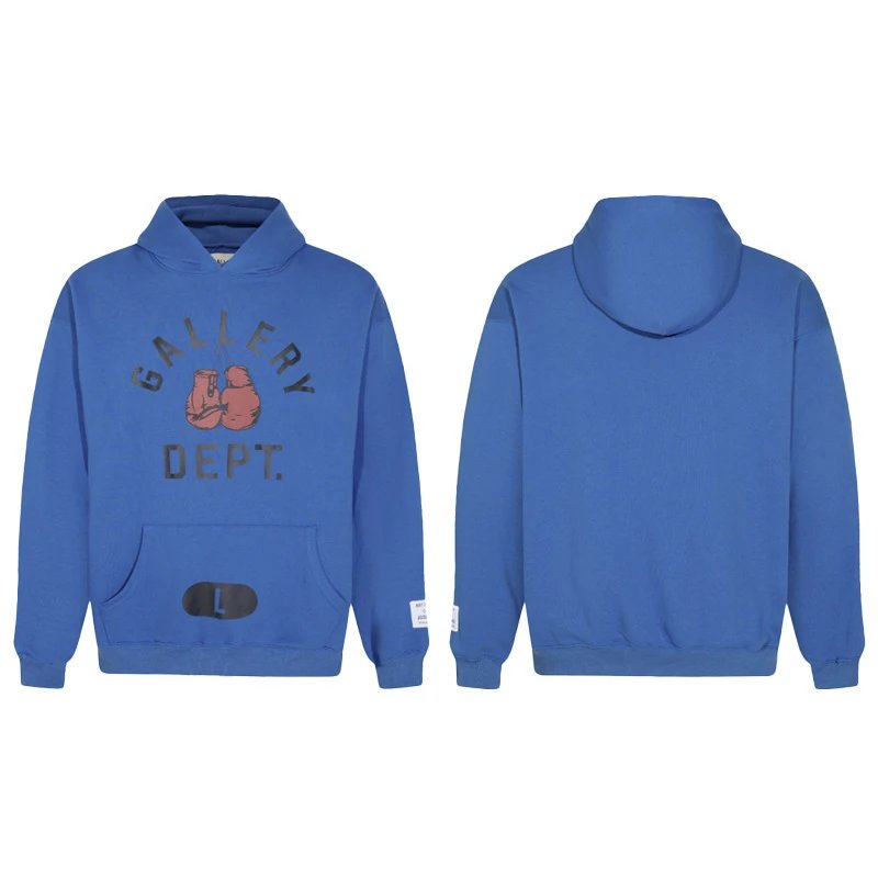 619 Blue, Size 33
