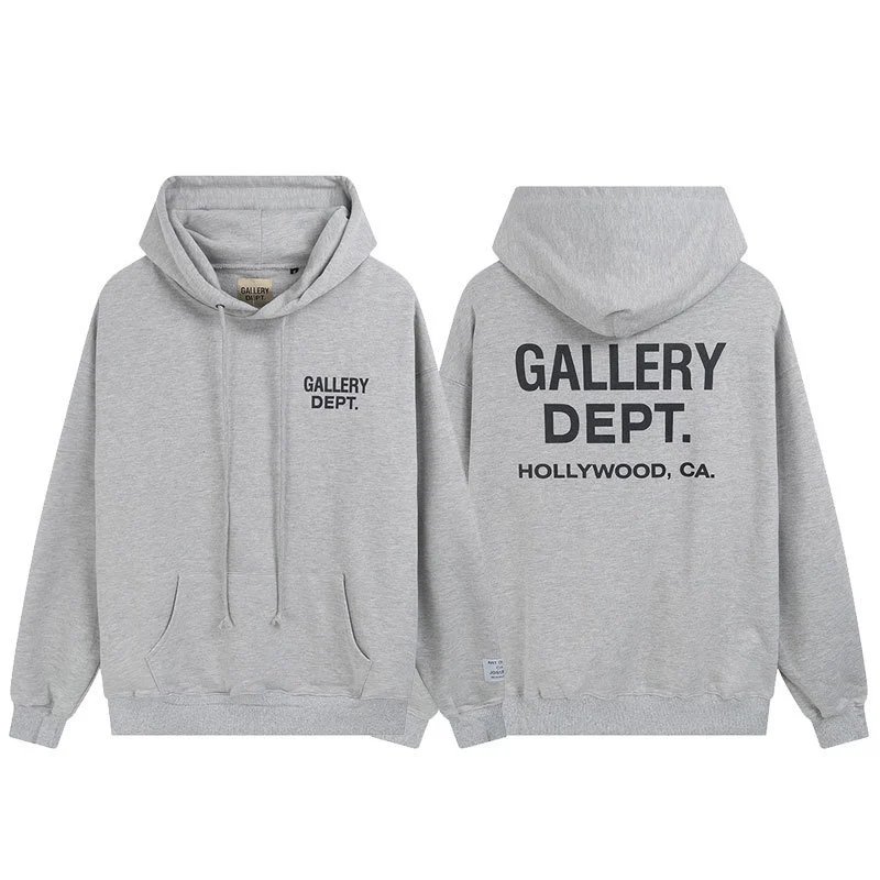 981 Light Gray, Size 6