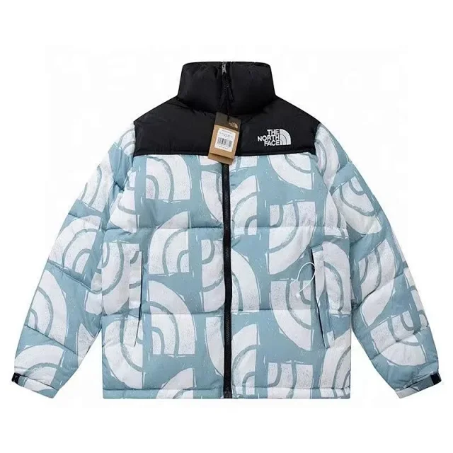 The North Face Down Jackets 1996 Nuptse product detail image 11