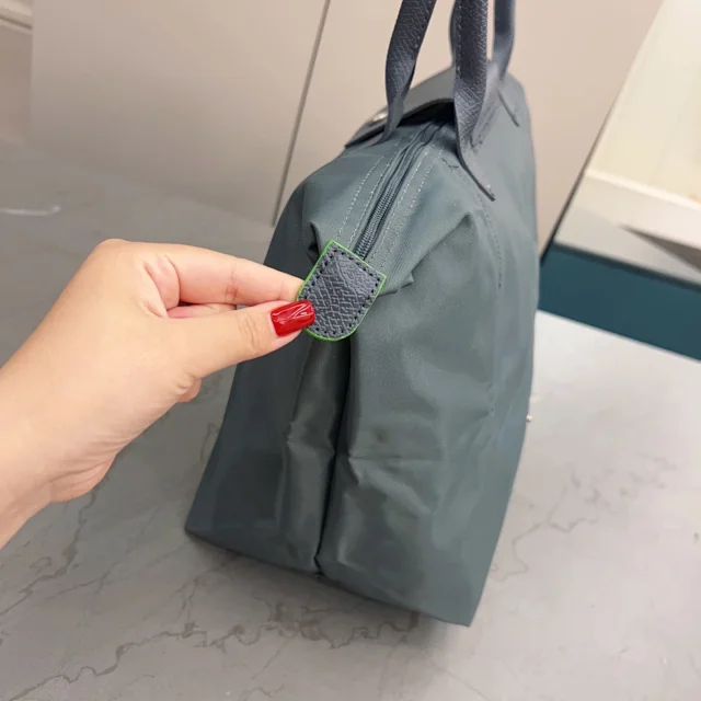 Longchamp Assorted Tote and Drawstring Styles product detail image 5