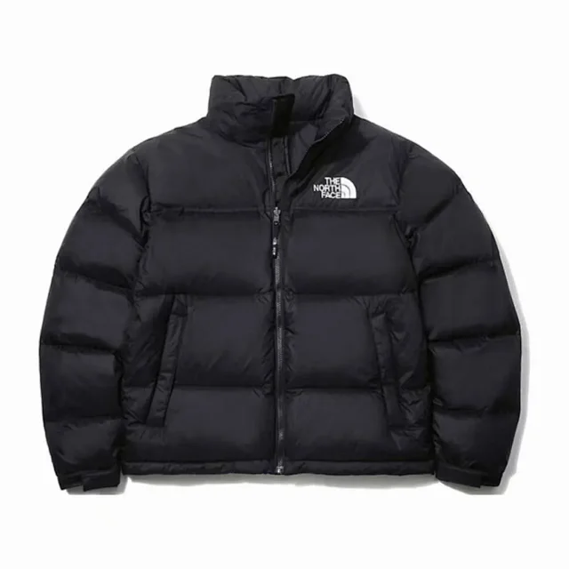 The North Face Down Jackets 1996 Nuptse product detail image 8