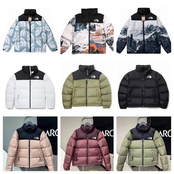 CRH-1 Winter Warmth Essential! Lightweight and warm, fashionable and versatile, down jackets keep you warm throughout the winter