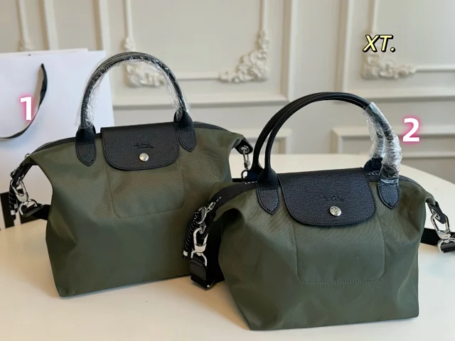 Longchamp Assorted Tote and Drawstring Styles product detail image 15