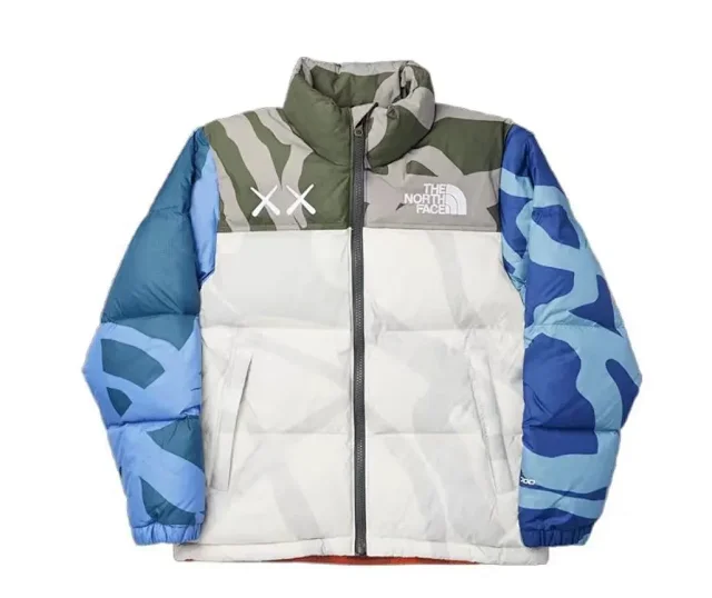 The North Face Down Jackets 1996 Nuptse product detail image 15