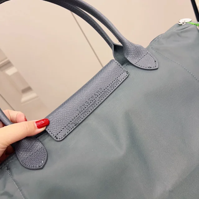Longchamp Assorted Tote and Drawstring Styles product detail image 7