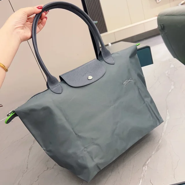 Longchamp Assorted Tote and Drawstring Styles product detail image 6