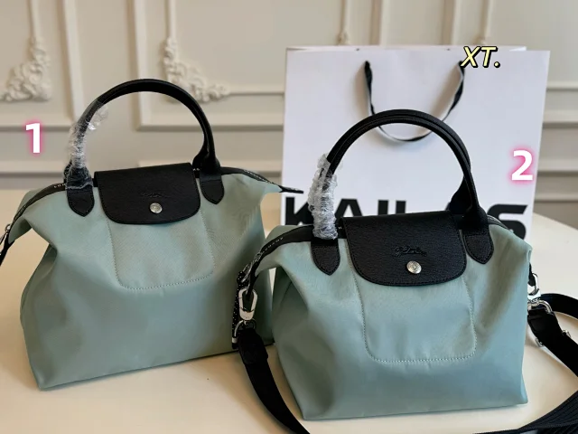 Longchamp Assorted Tote and Drawstring Styles product detail image 14