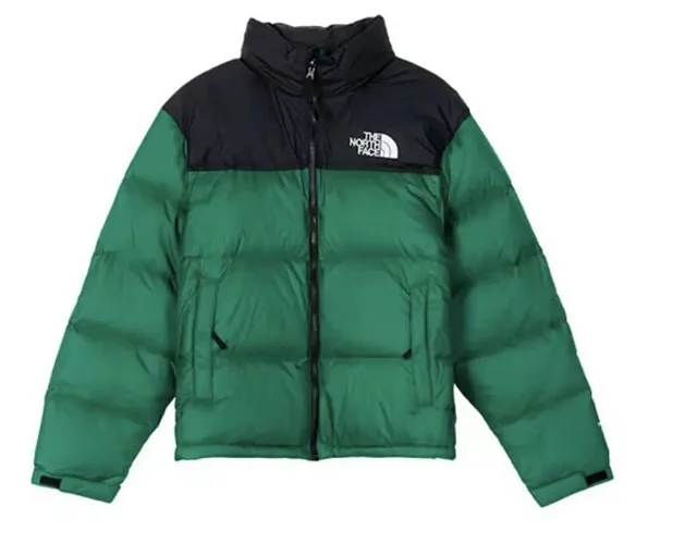 The North Face Down Jackets 1996 Nuptse product detail image 9