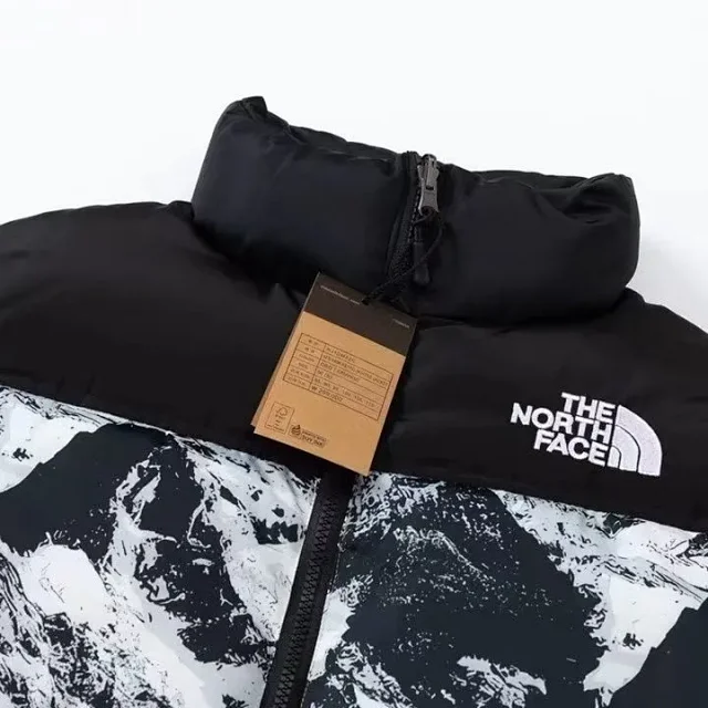 The North Face Down Jackets 1996 Nuptse product detail image 5