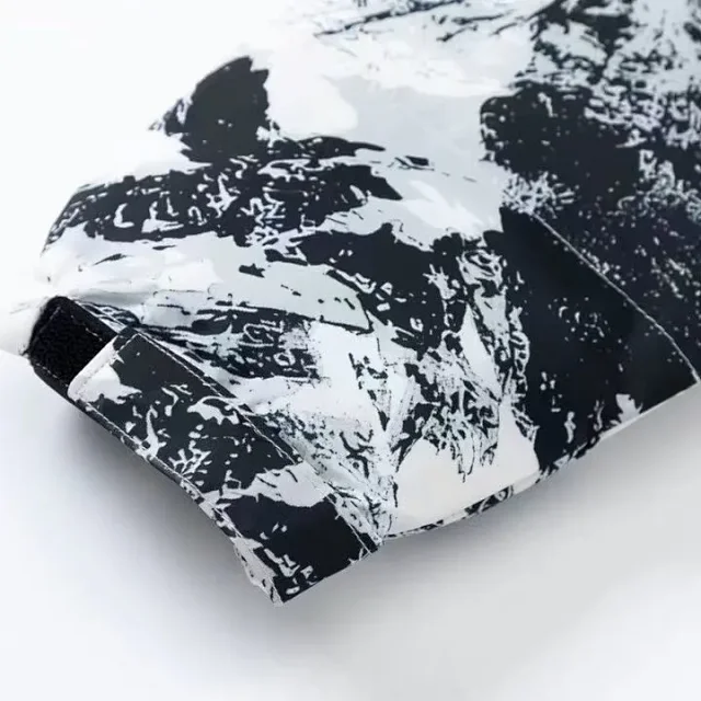 The North Face Down Jackets 1996 Nuptse product detail image 3