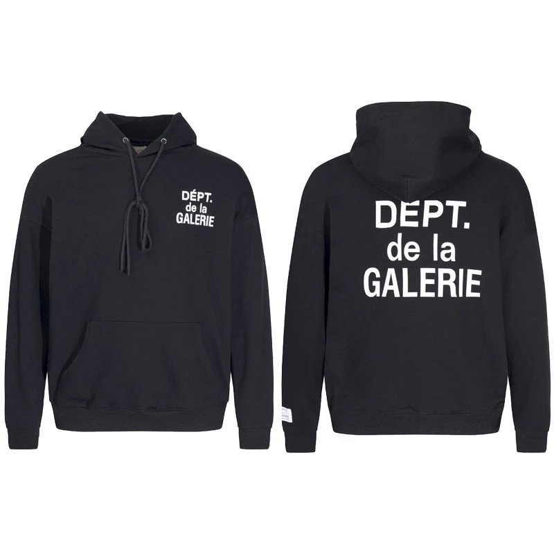 928 Black Print White Lettering, Size 13