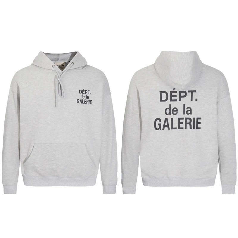 928 Light Gray Print Black Lettering, Size 15