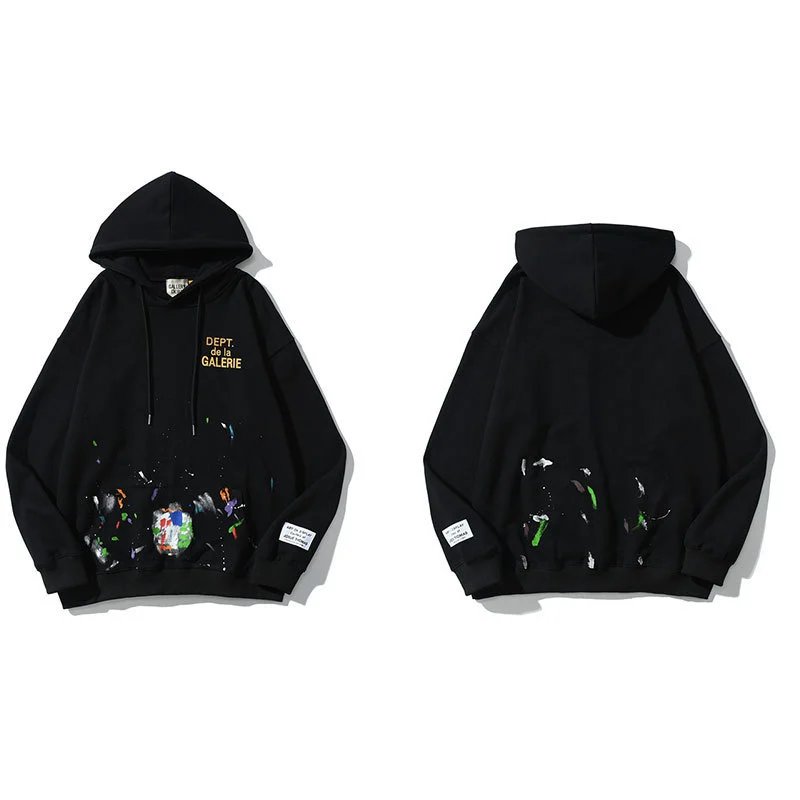 G210 Black