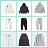 Polo Ralph Lauren Classic Fit Full-Zip Hoodie & Jogger Set [40 styles]