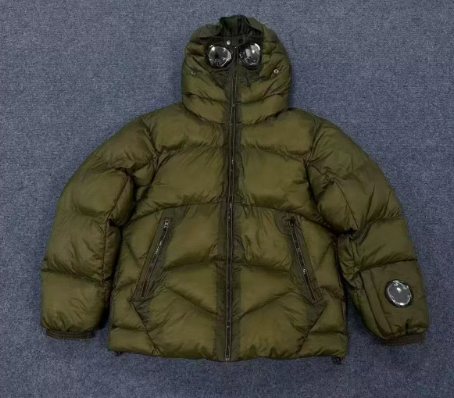 M Green