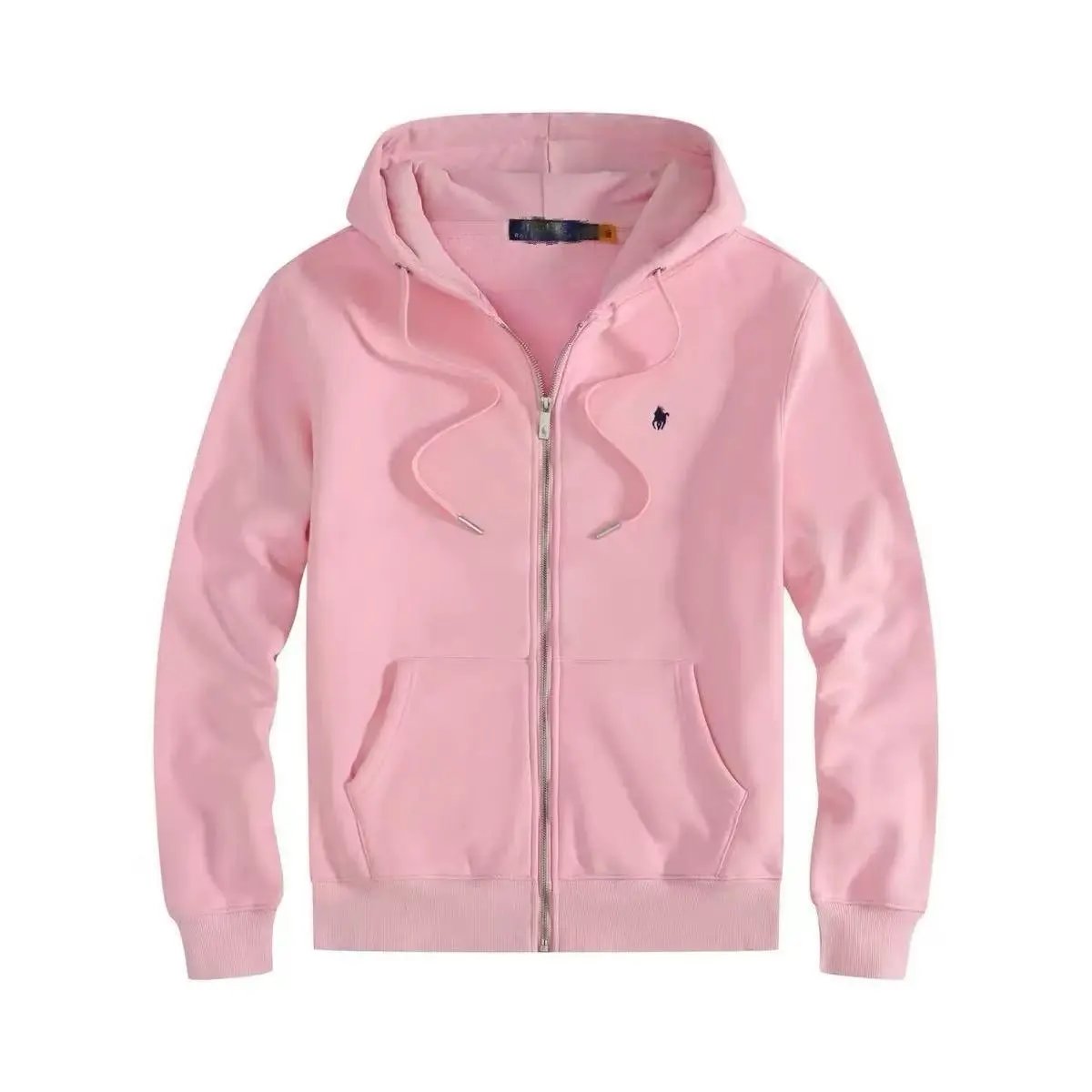 Pink Blue Label Sweatshirt A