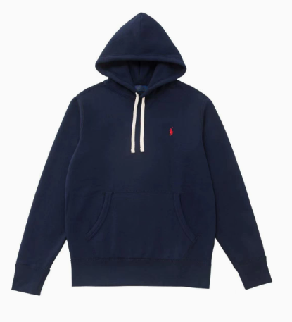 Pullover Blue