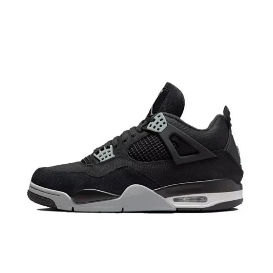 N * K * J * 4 sports shoes