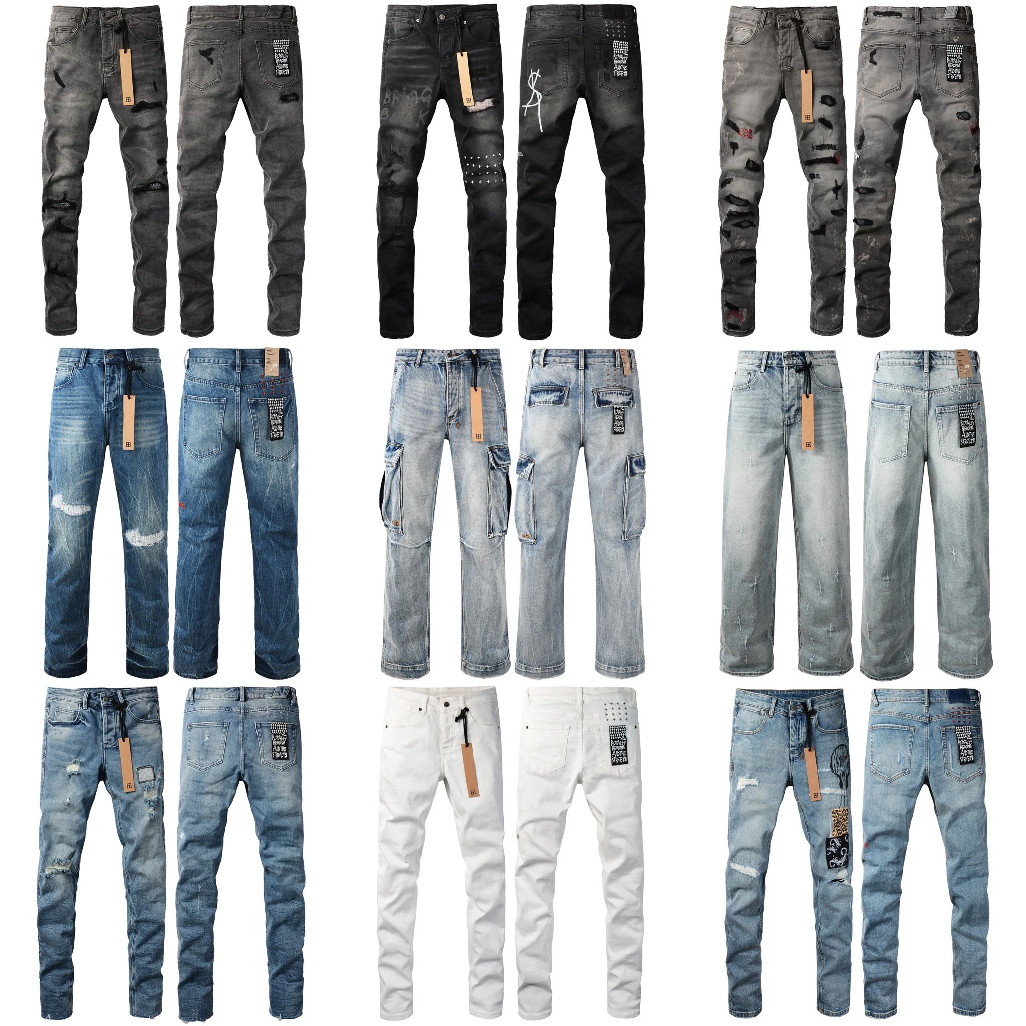 K Jeans (WhatsApp +86 158 9205 5479)