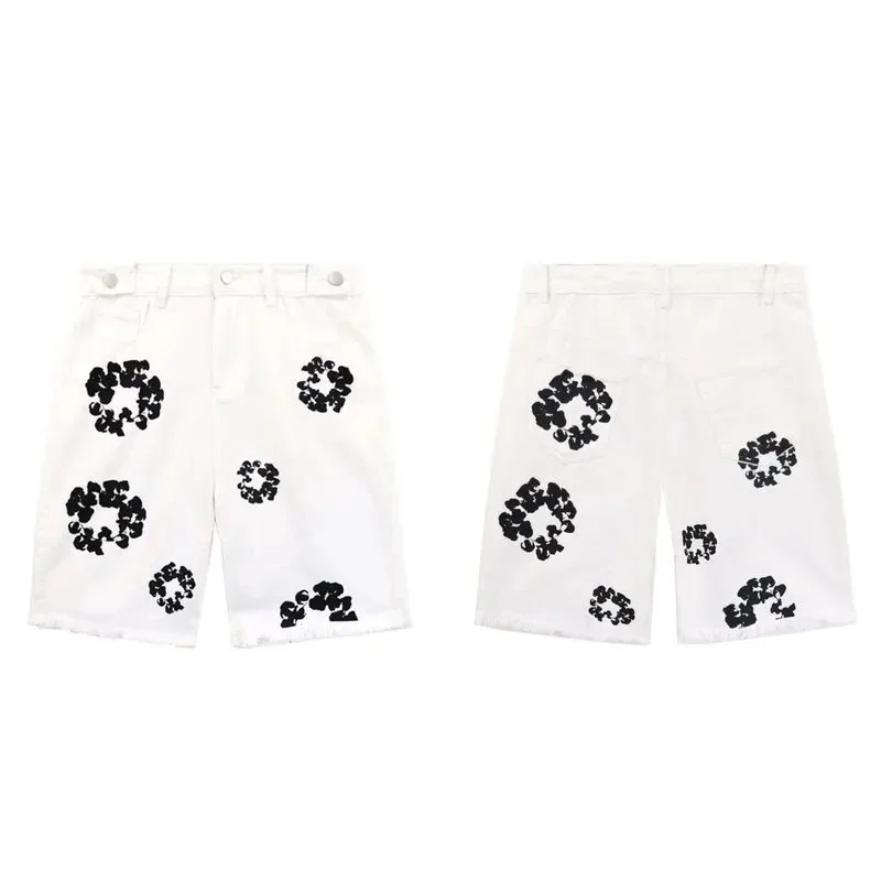 Denim Tears Denim Shorts 3 Styles