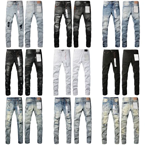 Purple Brand Jeans Skinny