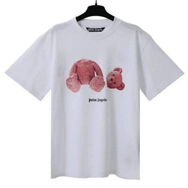 Palm Angels T-shirt: seller detail photo 2