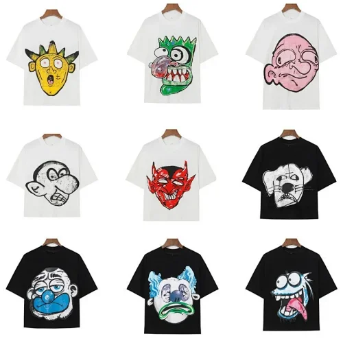 Billionaire Boys Club Camiseta 40 Estilos