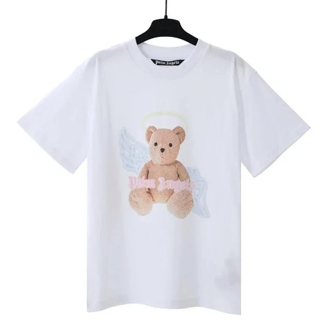 Palm Angels T-shirt: seller detail photo 1