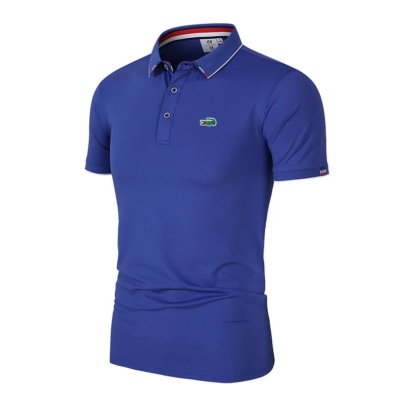 Lacoste Polo T-Shirts 10 Estilos