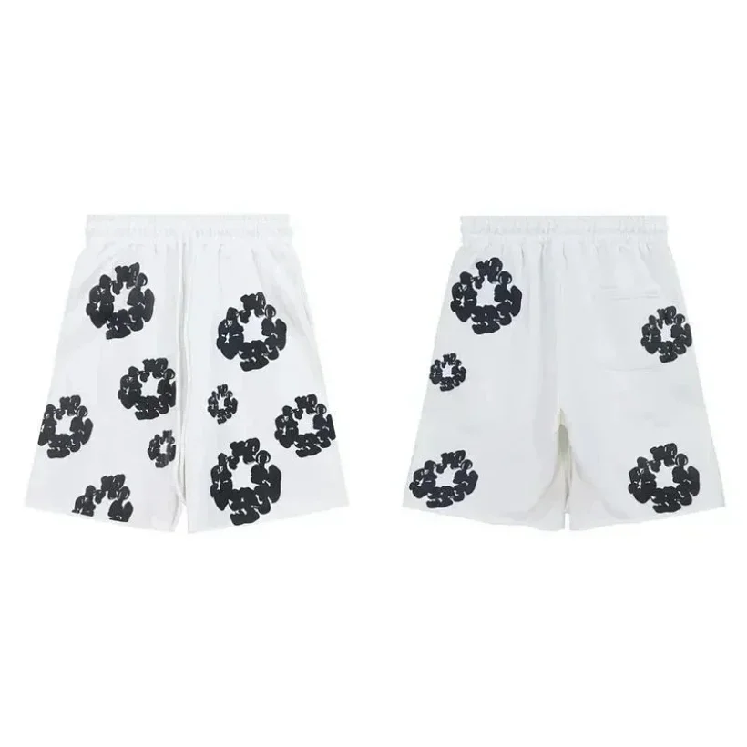 Denim Tears Shorts 17 Styles