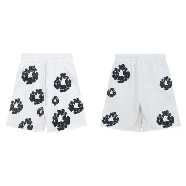 Denim Tears Shorts: seller detail photo 1