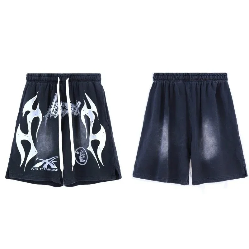 Hellstar Shorts 26 Styles