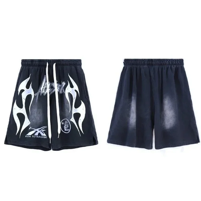 Hellstar Shorts 26 Styles