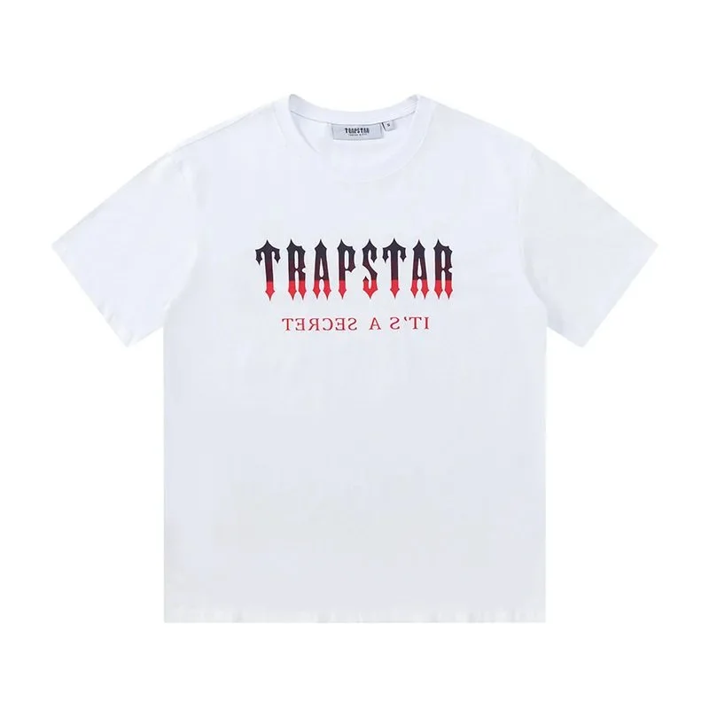 Trapstar T-shirts 40 Styles