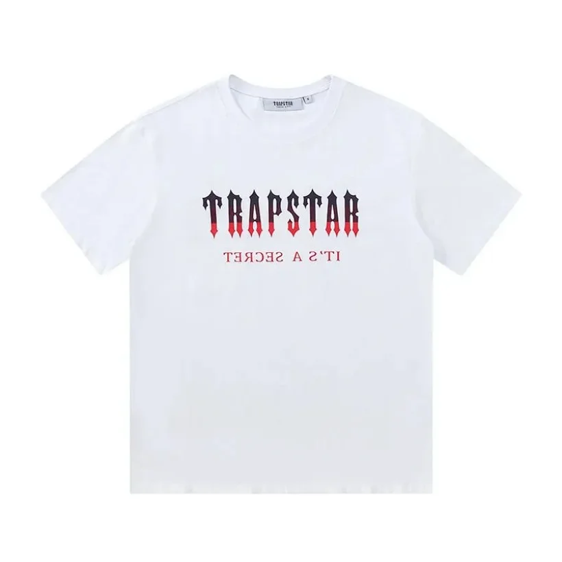 Trapstar T-shirts 40 Styles