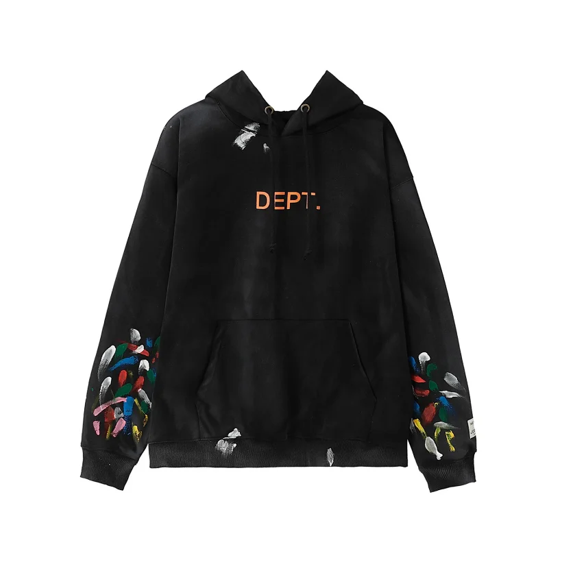 Gallery Dept Hoodie 35 Styles