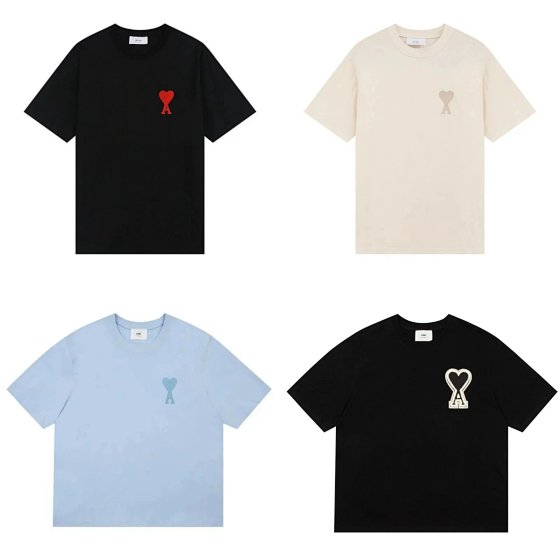 New versatile and trendy T-shirt -001
